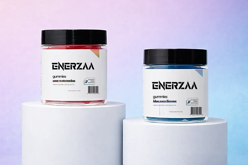 Protein & Performance
