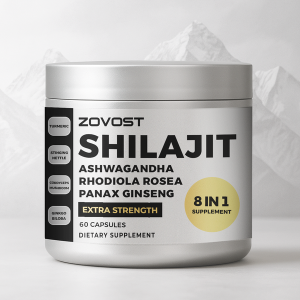 Zovost™ Superblend