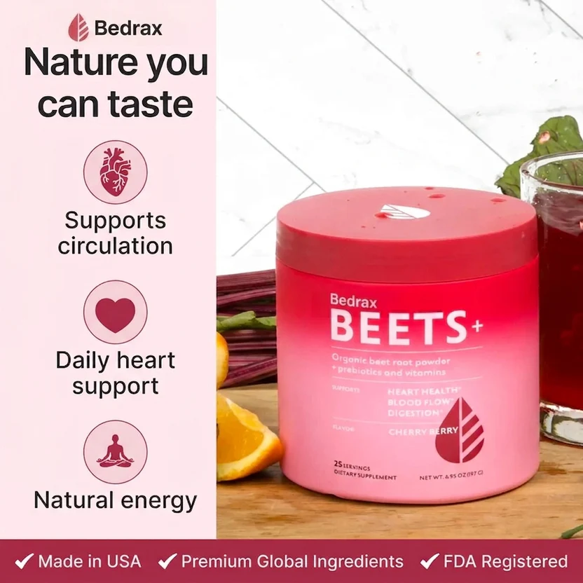 BEETS+