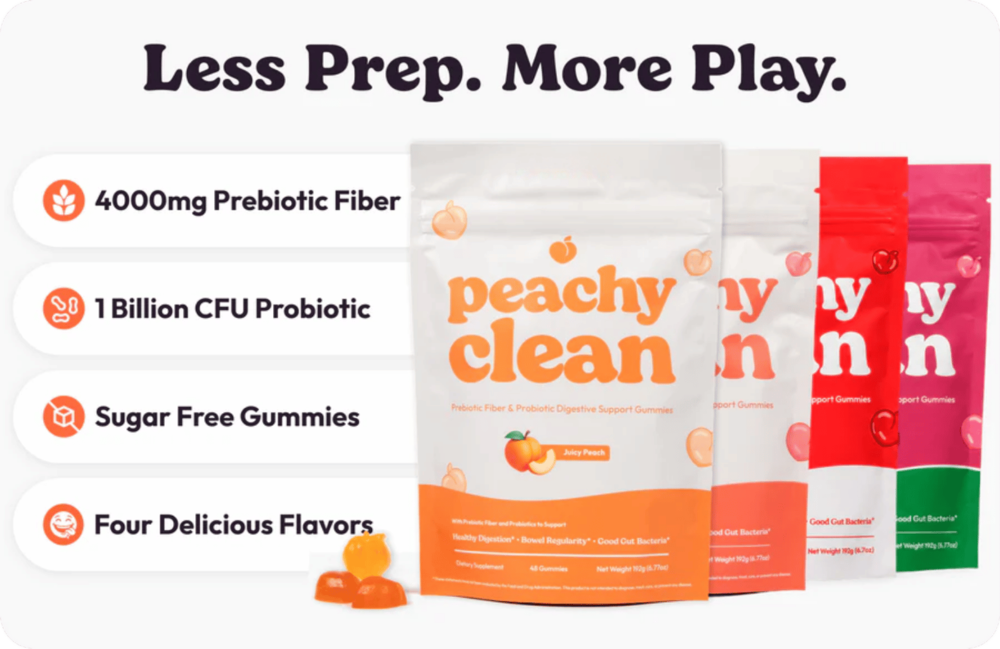 Immune Support