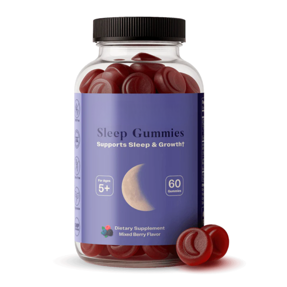 Sleep & Recovery