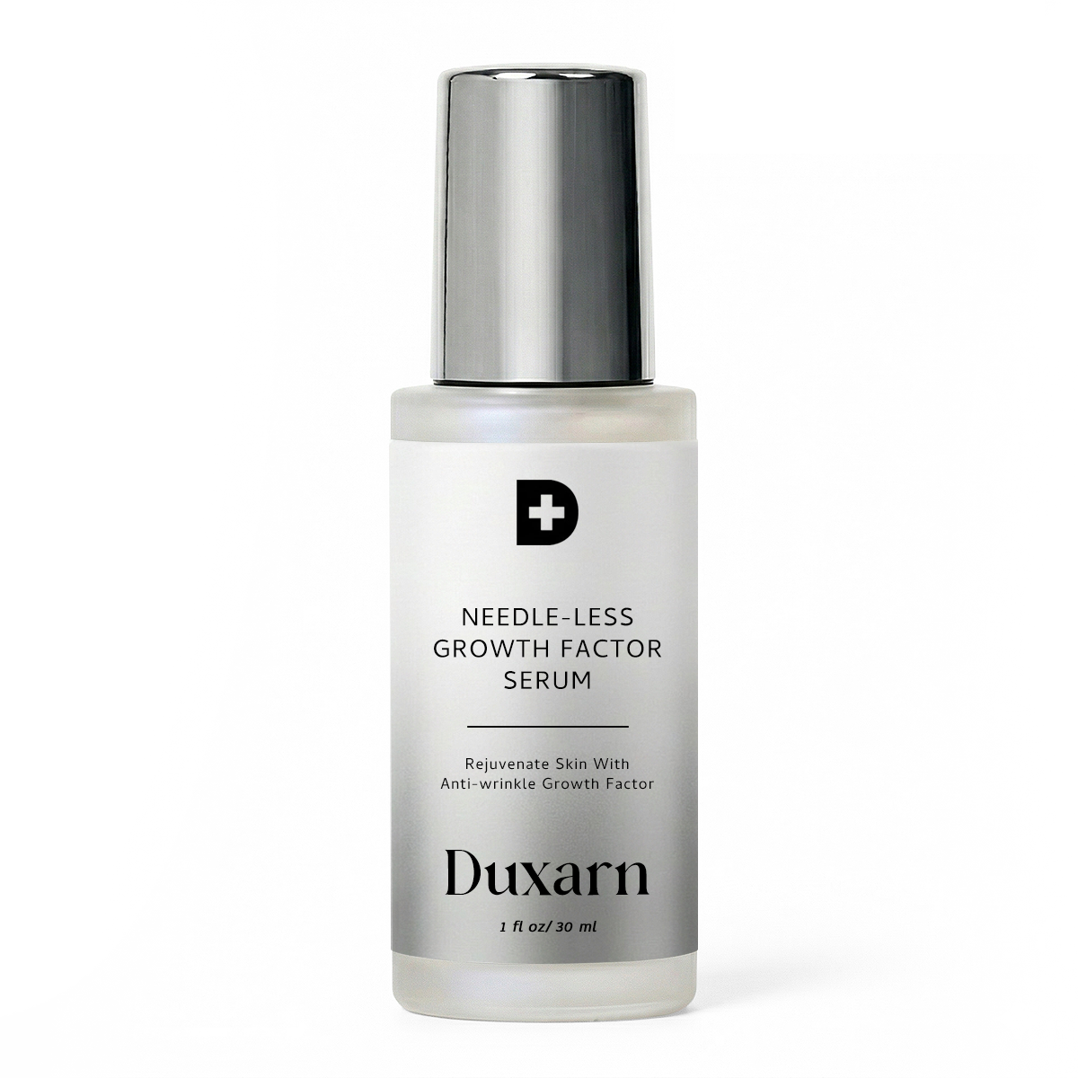 Duxarn® Needle-less Growth Factor Serum product photo from AT2A