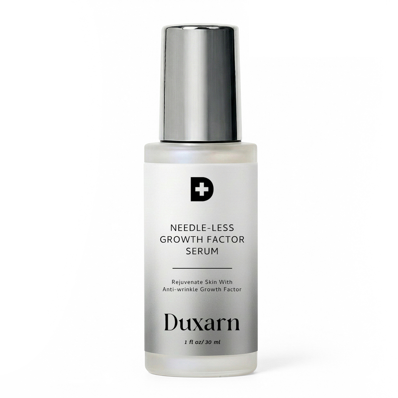Duxarn® Needle-less Growth Factor Serum