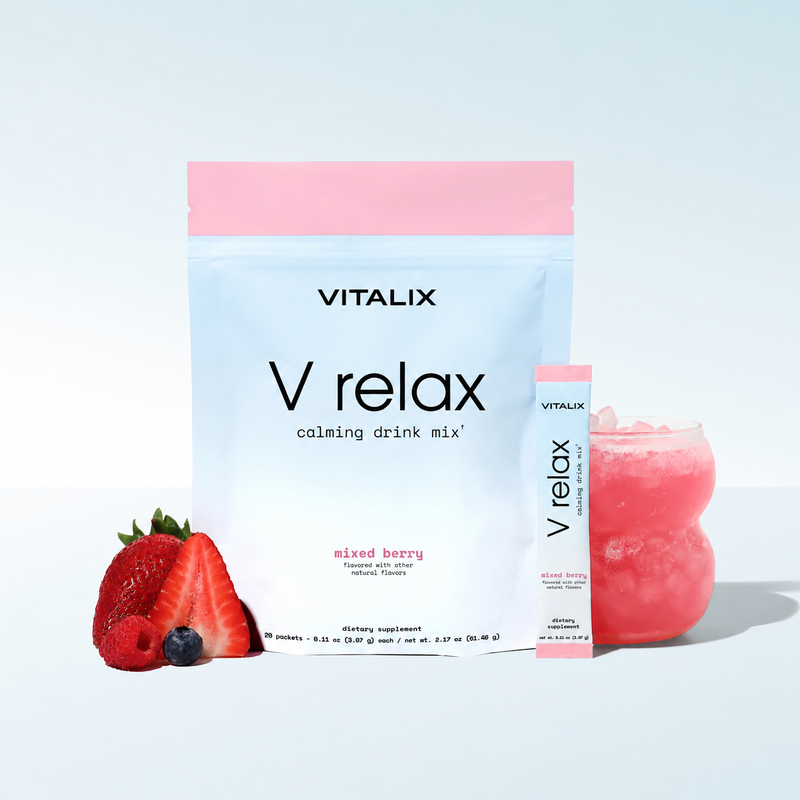Vitalix Relax
