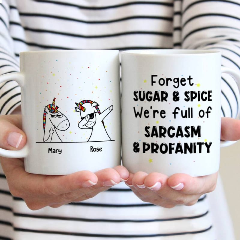 Gifts For Friends