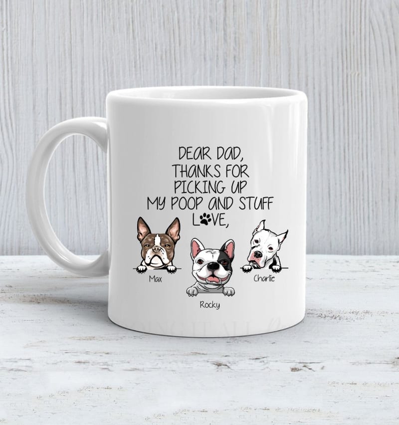 Gifts For Dad