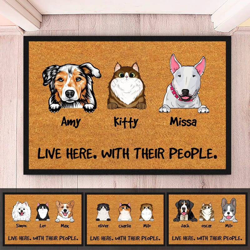 Doormat