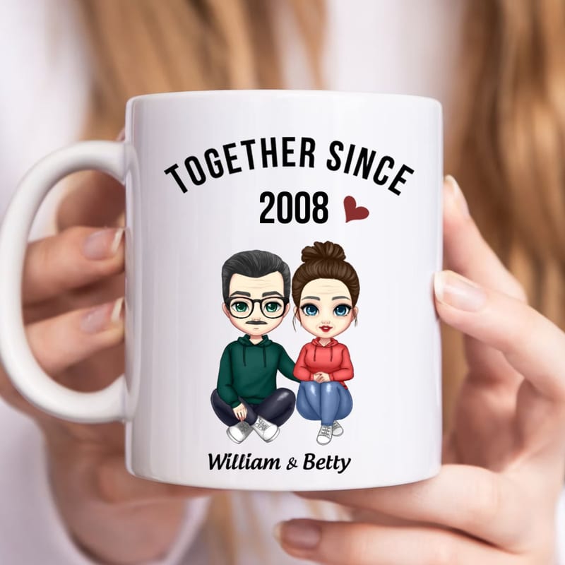 Anniversary