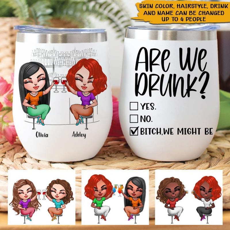 Drinkware