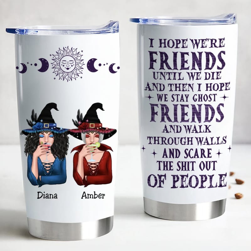 Gifts For Friends