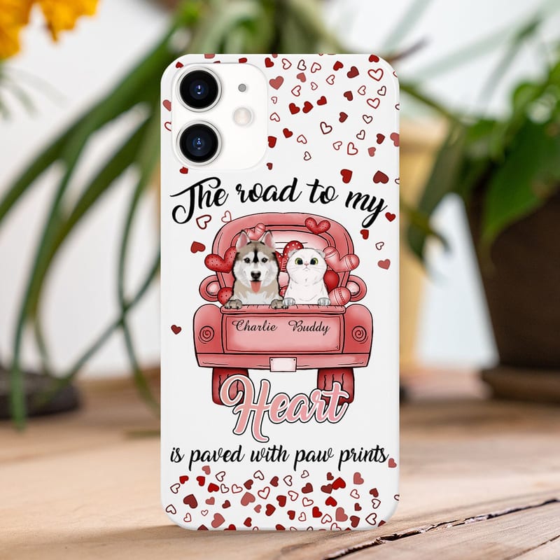 For Pet Parents