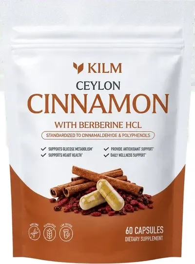 Kilm Ceylon Cinnamon